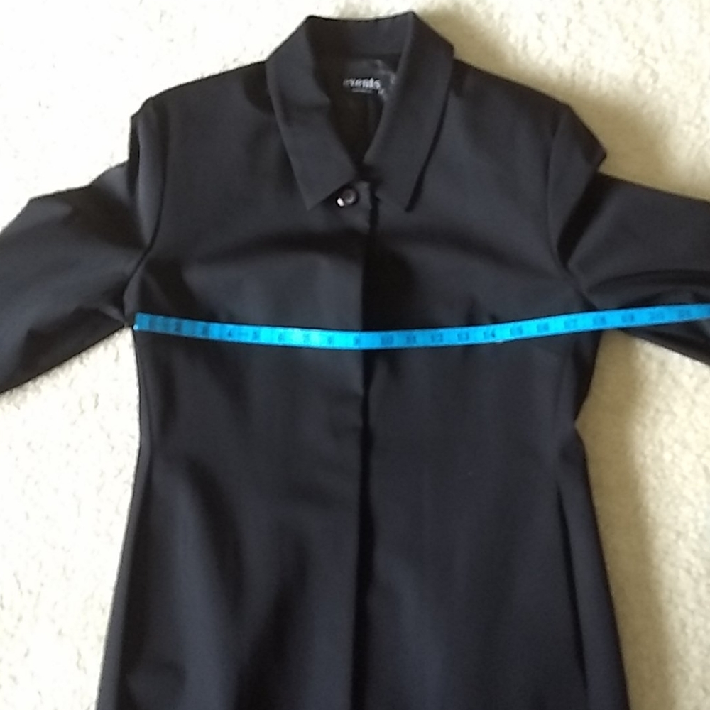 Events Coat - Picture 6 of 8